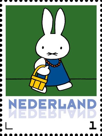 Miffy