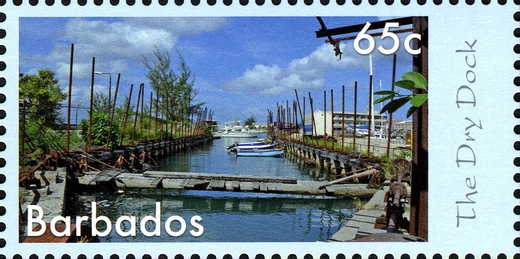 The Dry Dock