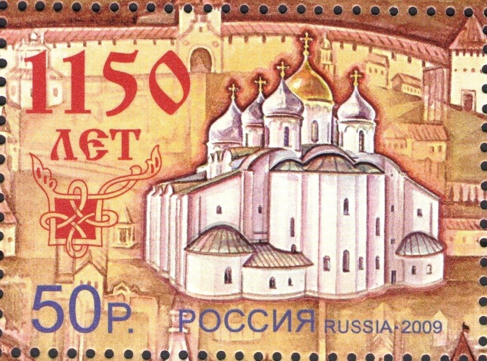 Novgorod Kremlin