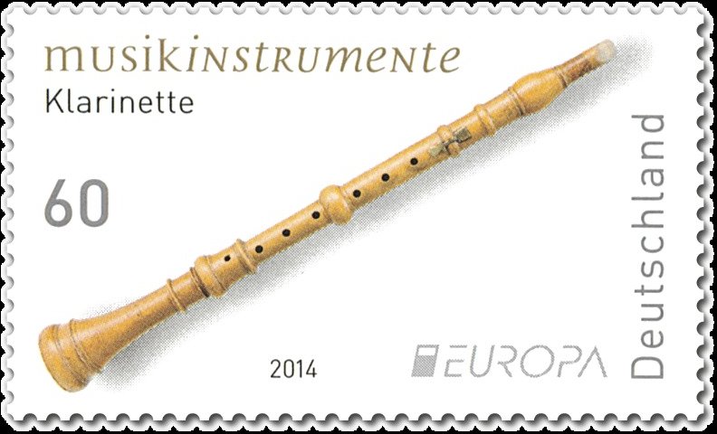 C.E.P.T. 2014: Music Instruments