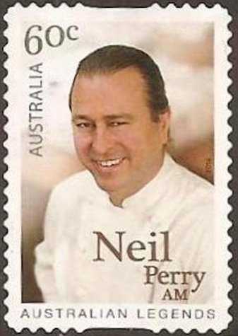 Neil Perry