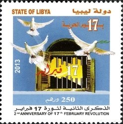 2nd Anniversary of 17th February Revolution
