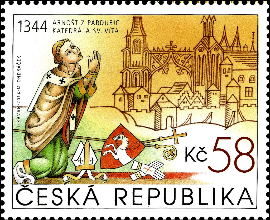 St. Vitus Cathedral
