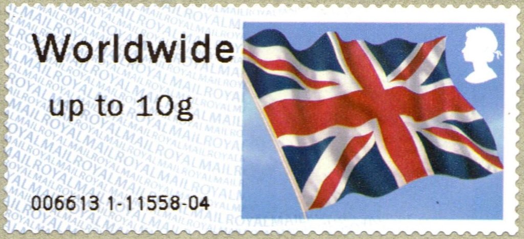 Union Jack