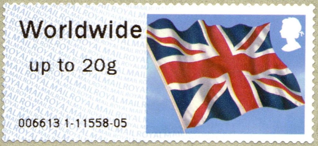 Union Jack