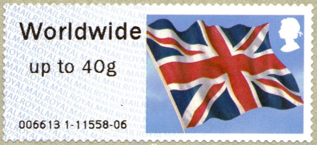 Union Jack