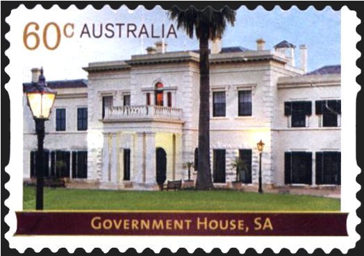 Government House – South Australia