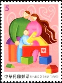 Family building blocks