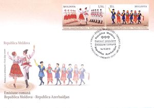 Traditional Dances