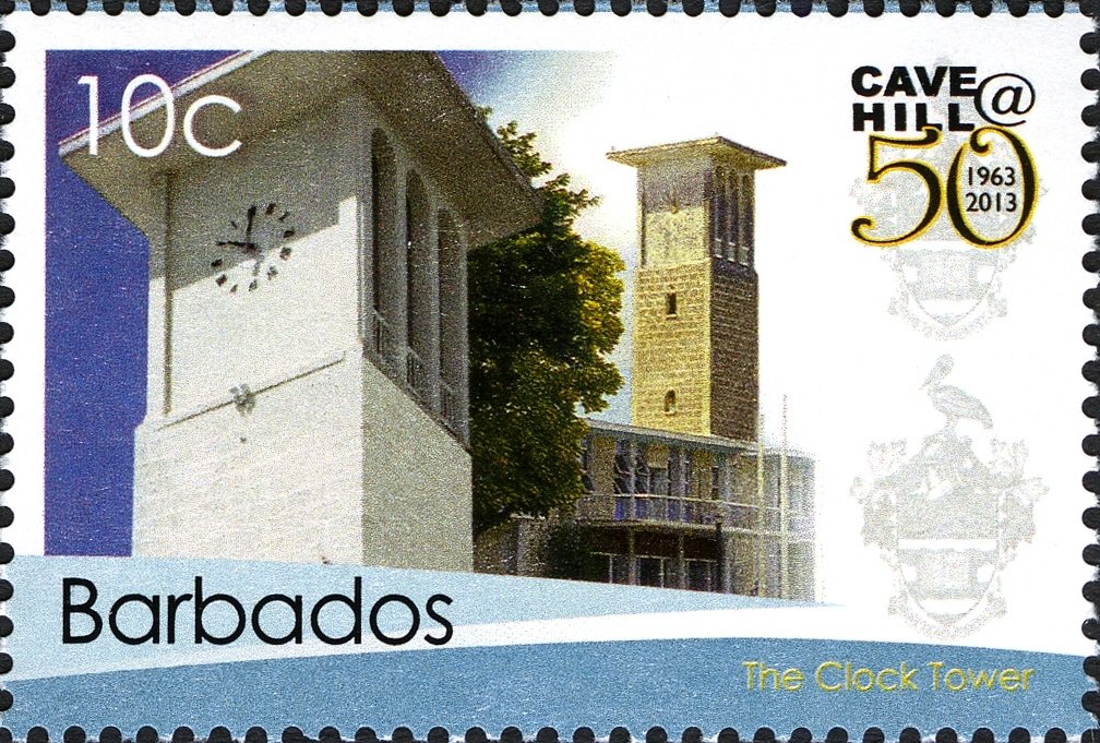 The Clock Tower