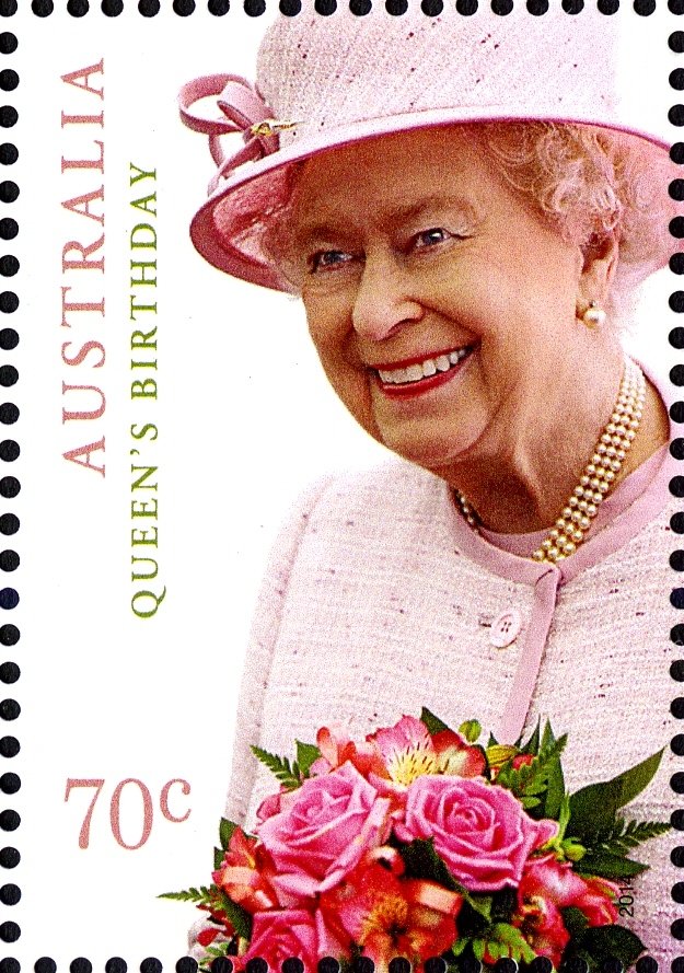 Queen's birthday