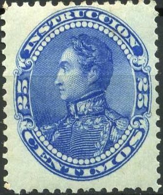 Simón Bolívar