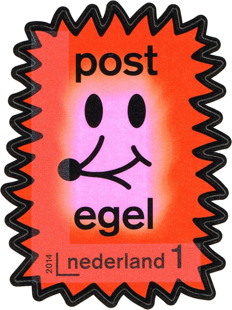 Post Hedgehog