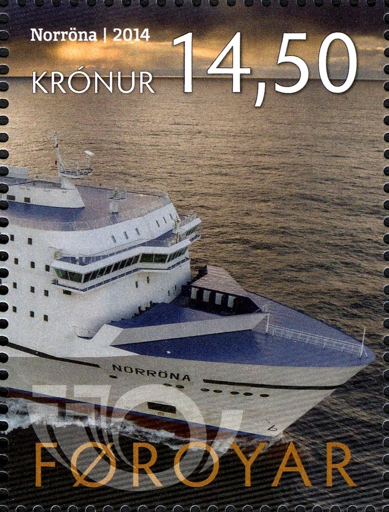 Norröna