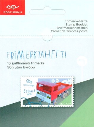 EUROPA / C.E.P.T.: Old Toys