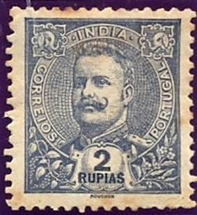 Carlos I