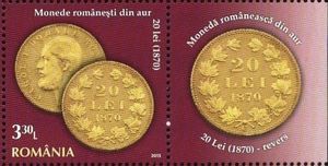 Issued In 1870