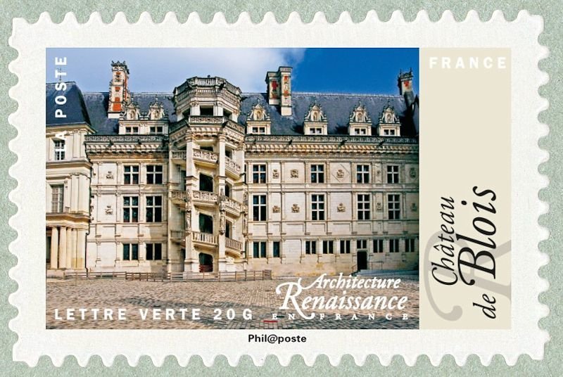 Château de Blois