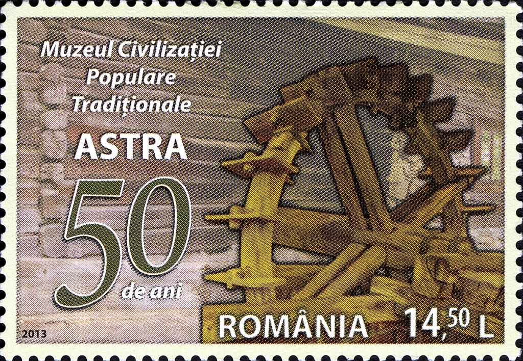 50 Years of ASTRA museum of Traditional Folk Civilisation
