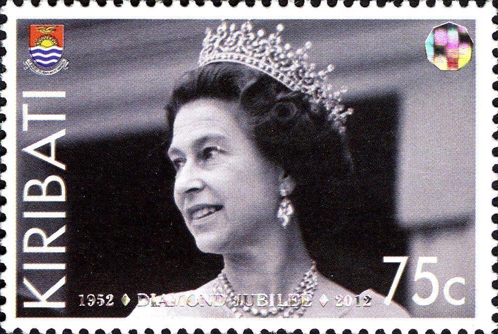 Wearing tiara, photography profile