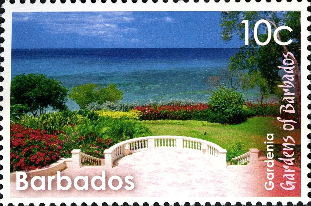 Gardenia Gardens