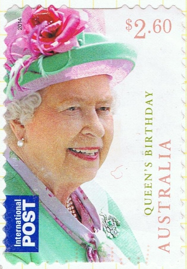 Queen's birthday