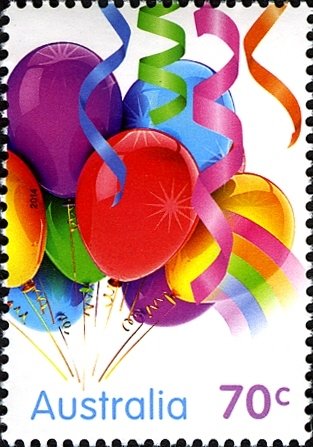 Balloons