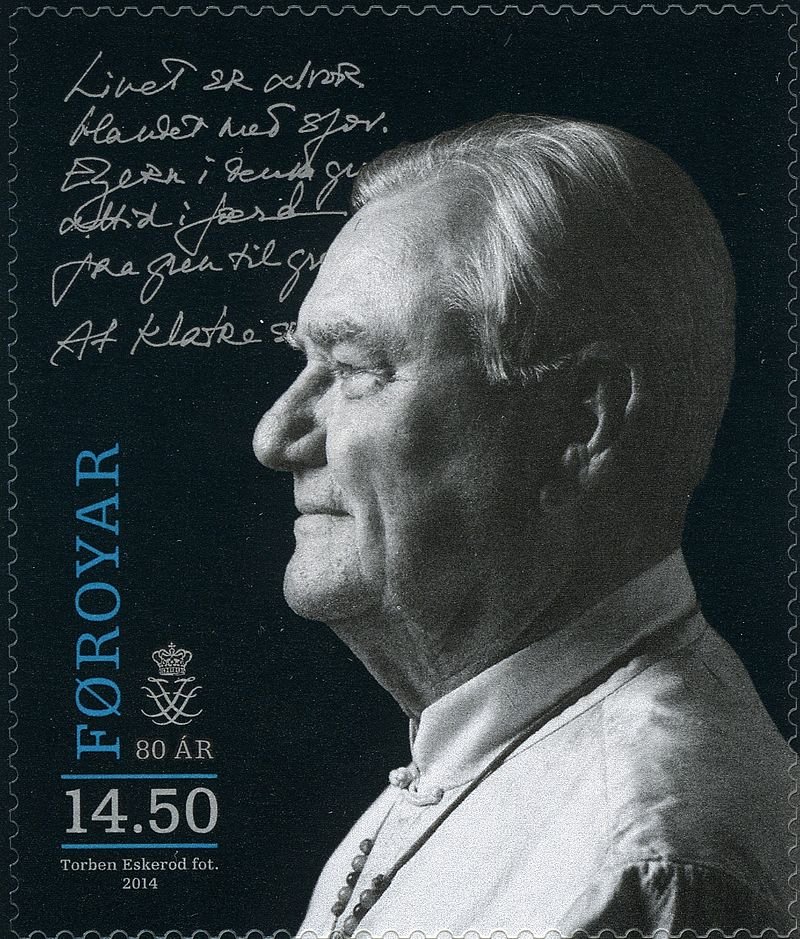 Prince Henrik of Denmark