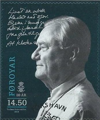 Prince Henrik of Denmark