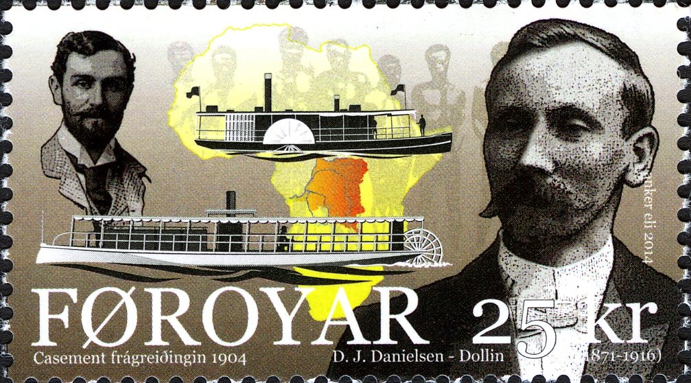Daniel J. Danielsen