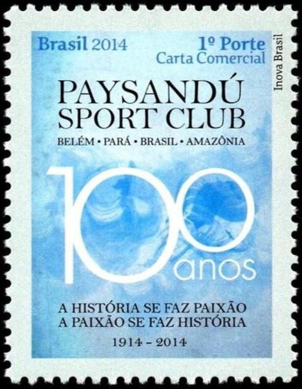 Century Paysandu