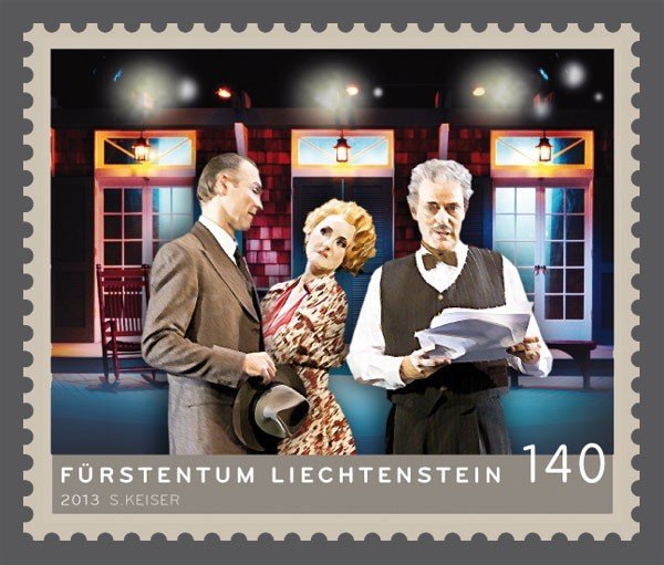 Theatre