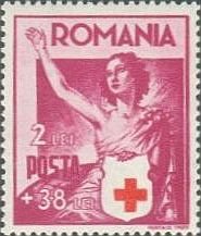 Red Cross