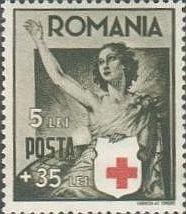 Red Cross
