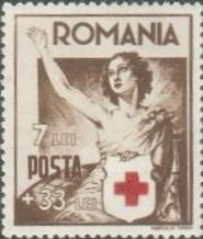 Red Cross