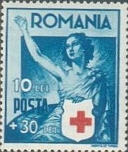 Red Cross