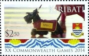 Commonwealth Games