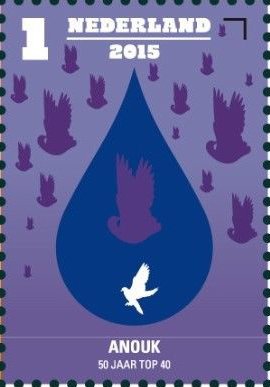 Anouk, "Birds" (2013)