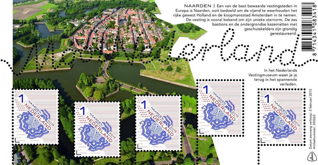 Naarden