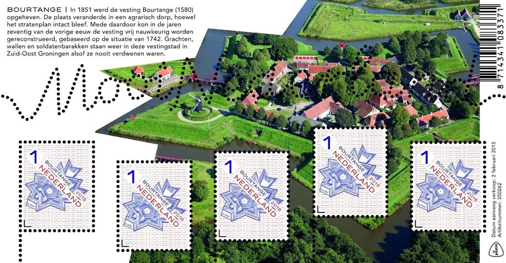 Bourtange
