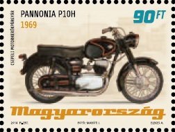 Pannonia P10H