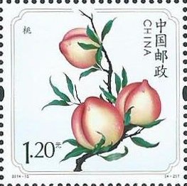 Peach