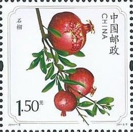 Pomegranate