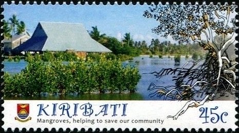 Mangroves