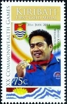 Commonwealth Games