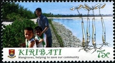 Mangroves