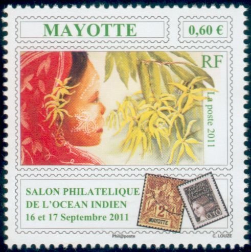Stamp Exhibition