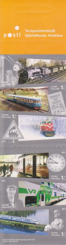 State Railways 150 years
