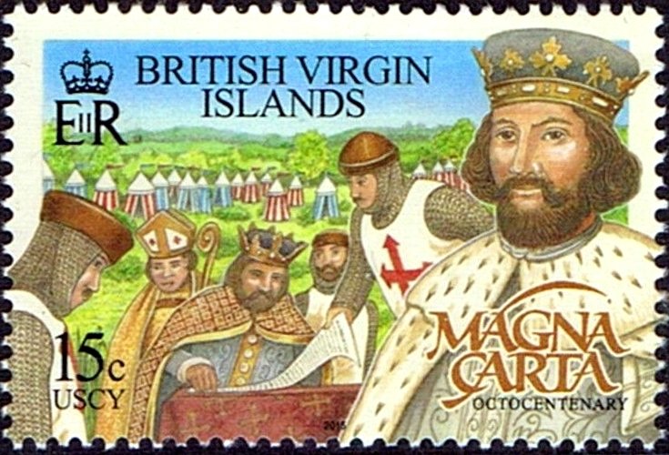 King John