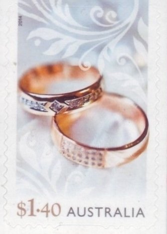 Gold Rings